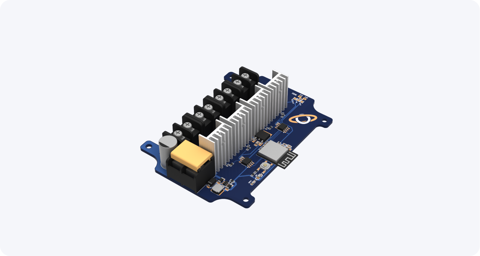 SC Dimmer Pro