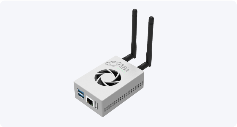 Spectoda Gateway