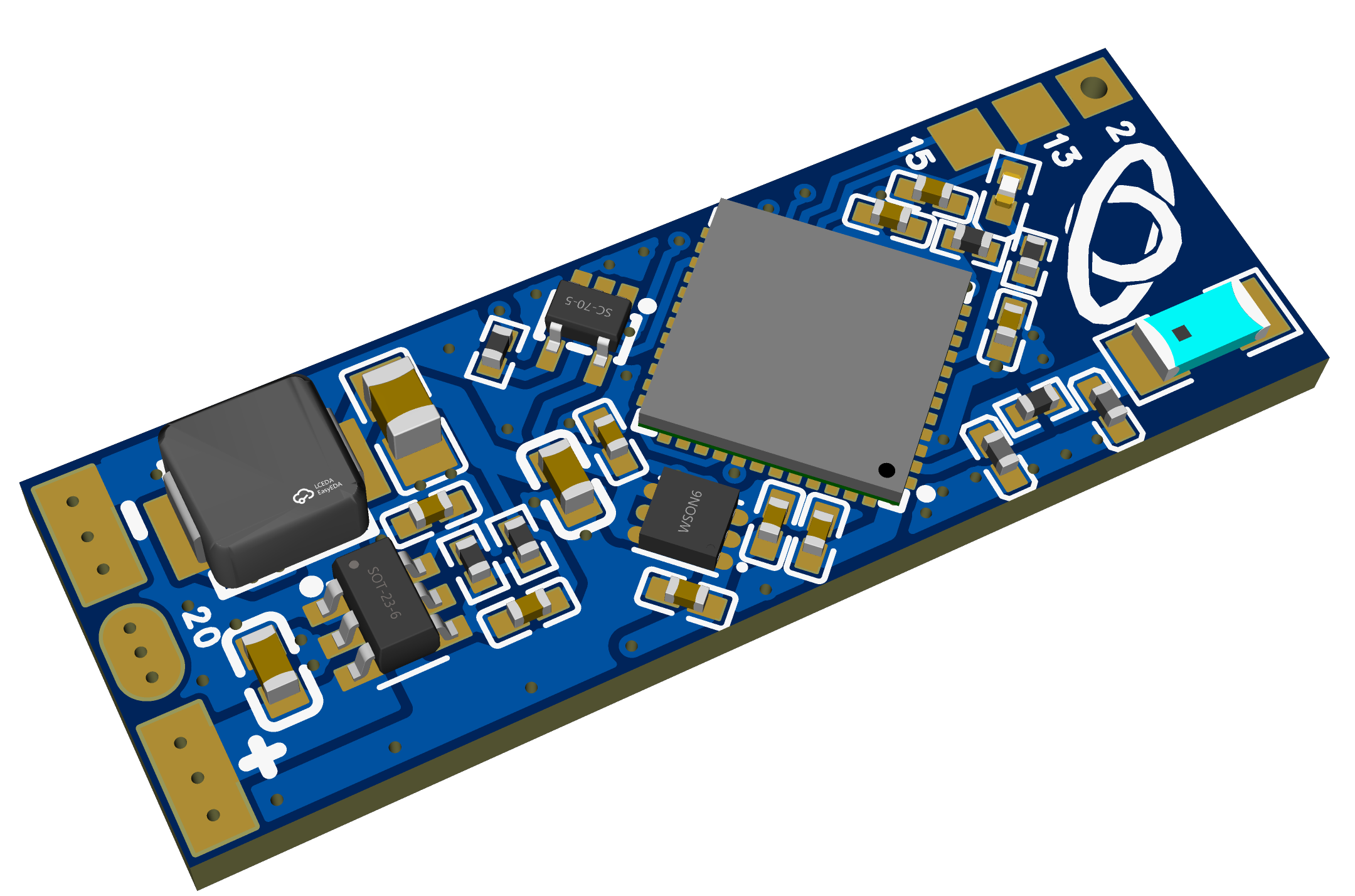 SC Pixel Mini