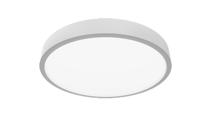 Circle DIA 500 luminaire