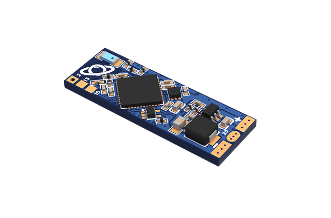 SC Pixel Mini controller