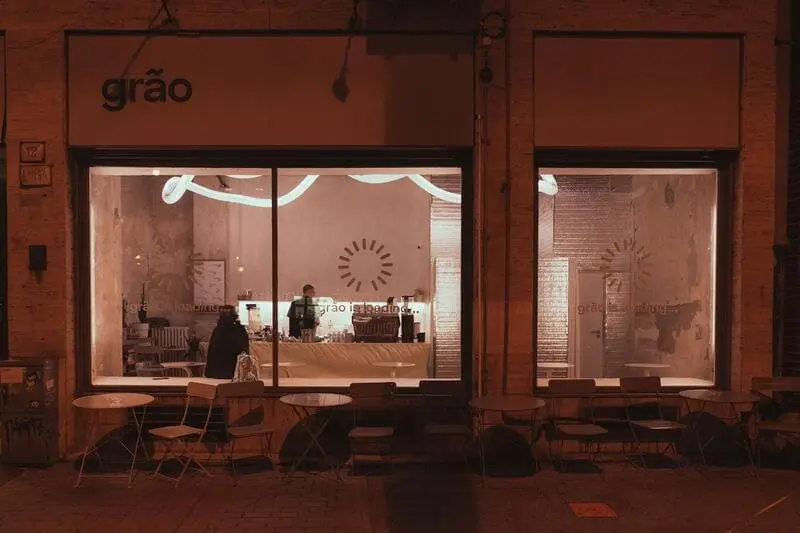 Grão