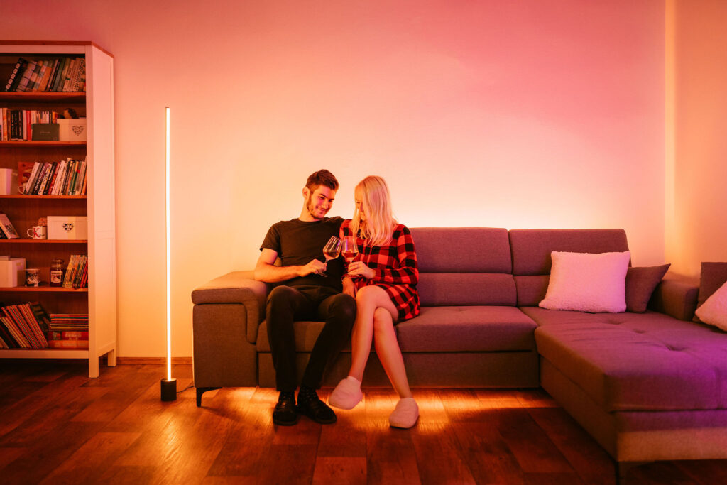LED pásek NARA strip