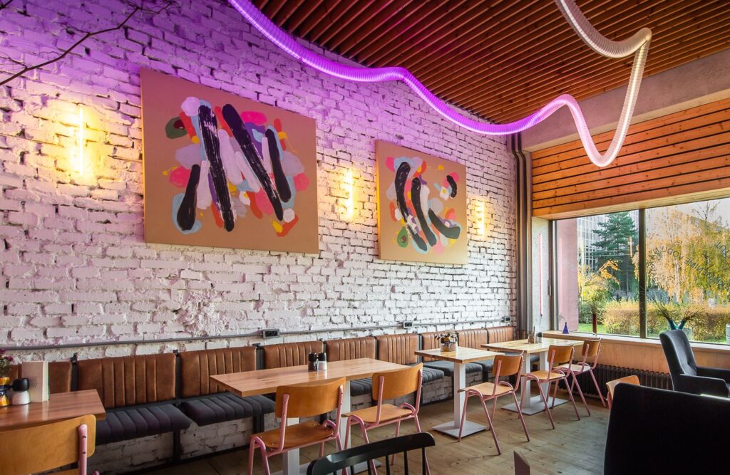 Nico Caffe, Prešov
